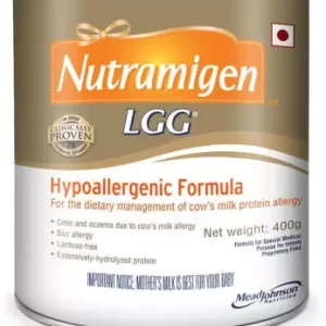 Nutramigen LGG Powder  (400 g)