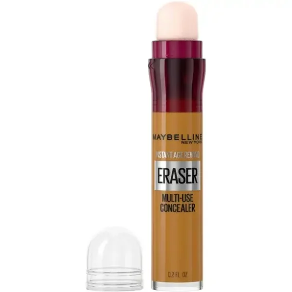 Maybelline Instant Age Rewind Eraser Dark Circles Treatment Concealer, Golden, 0.2 fl oz - Image 5