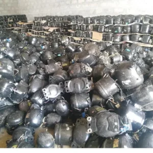 Air Compresser Scrap, For Metal Industry