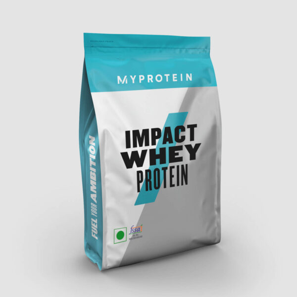 Impact Whey Protein - Image 2