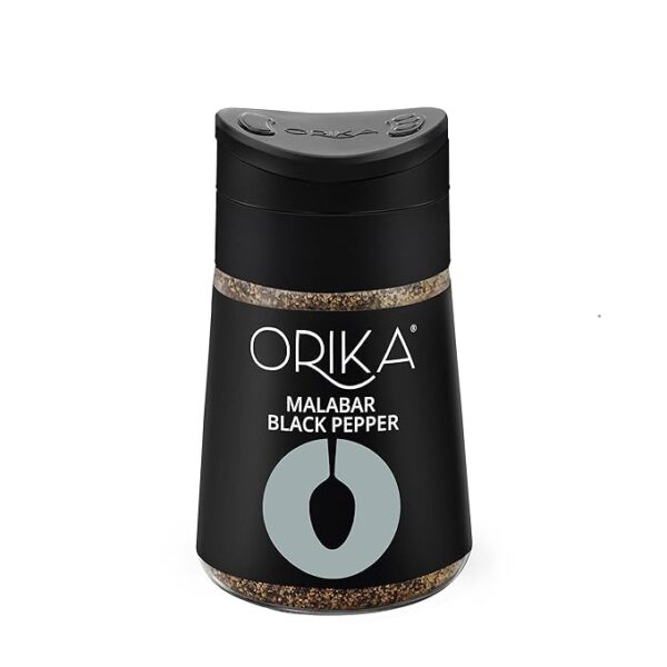 Orika Malabar Black Pepper (80 g)