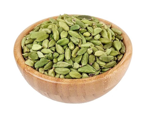 FarmOwn Green Cardamom (Elaichi) (500 Grams) - Image 2