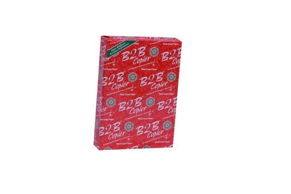 B2B Copier Paper, A4, 70 GSM, 500 Sheet - Image 2