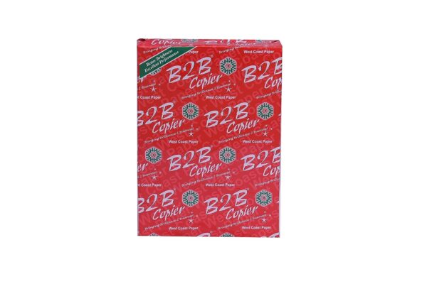 B2B Copier Paper, A4, 70 GSM, 500 Sheet - Image 3