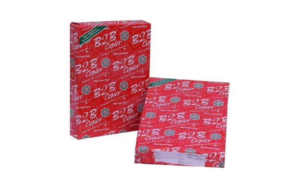 B2B Copier Paper, A4, 70 GSM, 500 Sheet