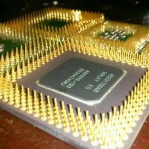Ceramic Processor Scrap