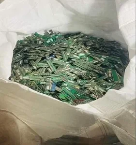 Ceramic Cpu Processor Scrap