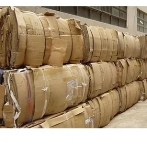 Waste Paper OCC Product