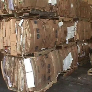 OCC White Waste Paper Scrap, For Newspaper, For Recycle