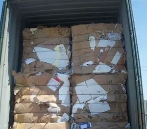 Waste Paper ( Occ 11 )