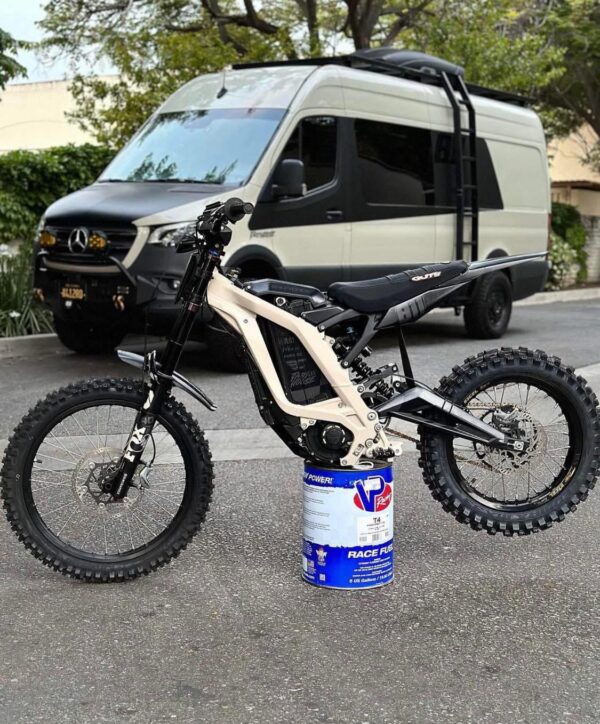 Surron Dirtbike